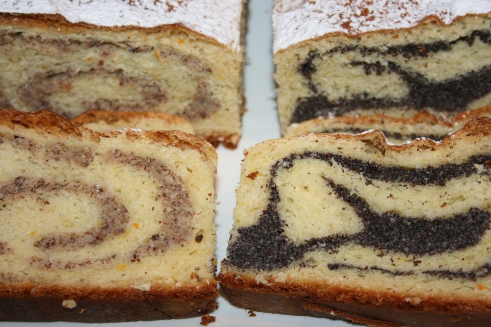 Orehnjača i Makovnjača