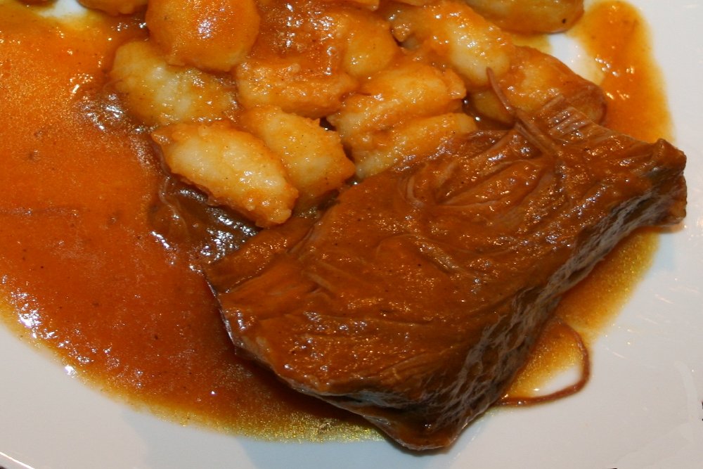 Pašticada